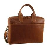 Pierre Cardin Mens Italian Leather 15