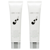 2x Terre A Mer Pure Hydration Amino Acid/Argan Conditioner - 60ml Travel Size - Front View
