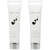 Terre A Mer Pure Hydration Amino Acid/Argan Oil Shampoo & Conditioner  - 60ml Travel Size - Front View