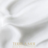 Terre A Mer Pure Hydration Amino Acid/Argan Oil Shampoo & Conditioner  - 60ml Travel Size - Extra Image