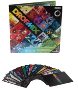 Hasbro Dropmix Rock Playlist Pack - Music Mixing Cards