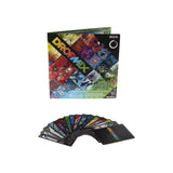 Hasbro Dropmix Rock Playlist Pack - Music Mixing Cards - Rear View