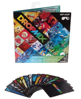 Hasbro Dropmix Hip-Hop Playlist Pack - Music Mixing Game Expansion