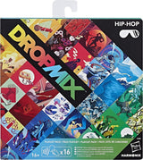 Hasbro Dropmix Hip-Hop Playlist Pack - Music Mixing Game Expansion - Side View