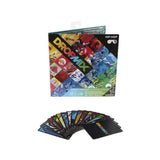 Hasbro Dropmix Hip-Hop Playlist Pack - Music Mixing Game Expansion - Low Angle