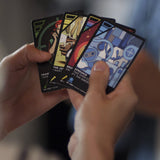 Astro EDM Playlist Expansion Pack for DropMix Music Game - Side View