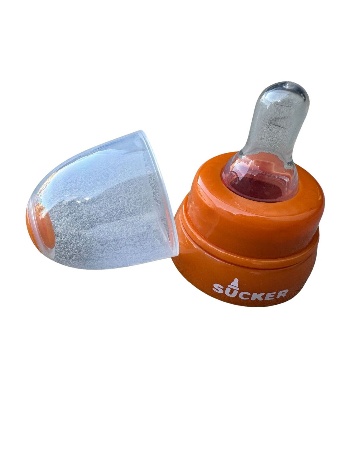 Spill-Proof Kids Bottle Adapter: Easy Sucker Converter for Safe Drinking