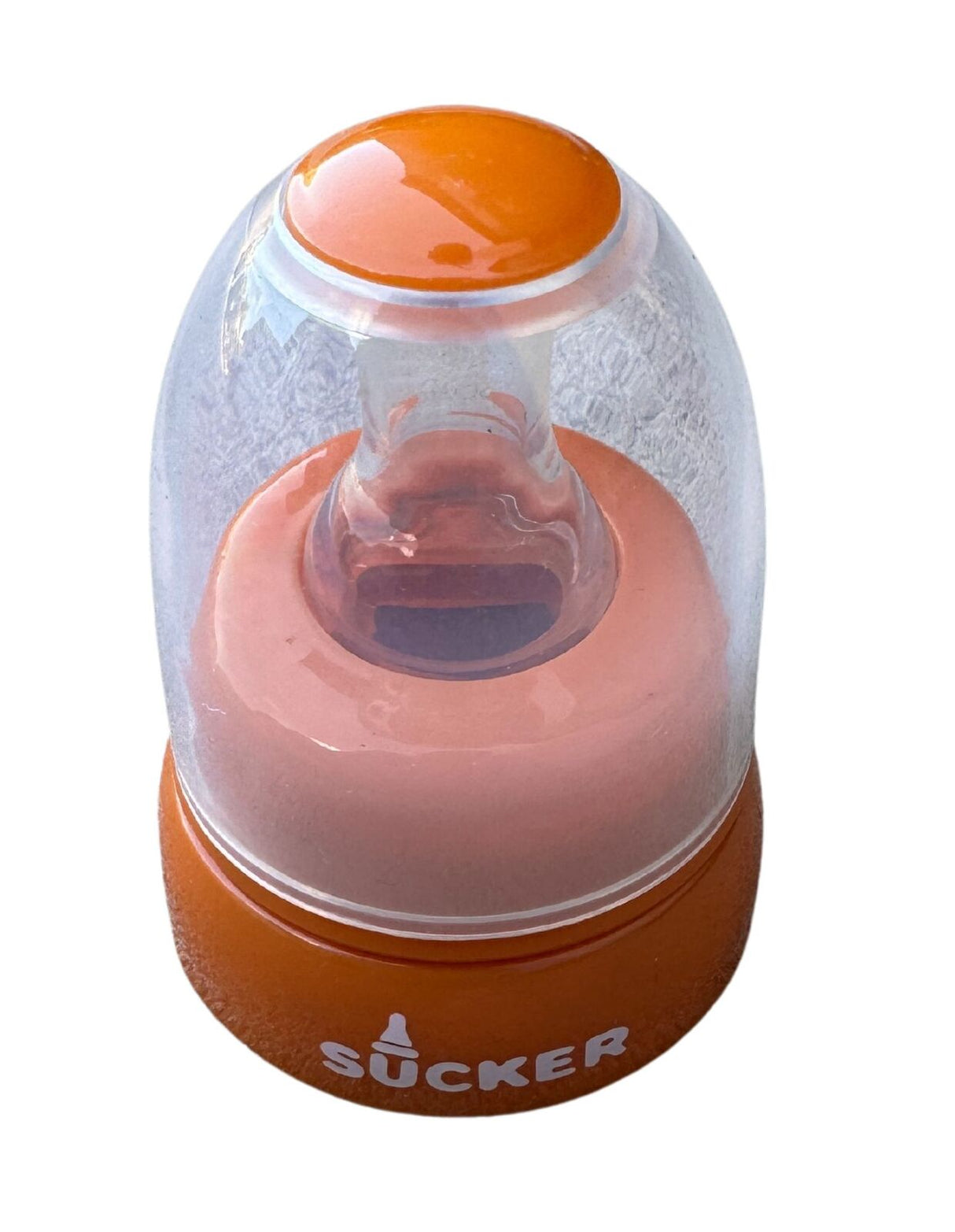 Spill-Proof Kids Bottle Adapter: Easy Sucker Converter for Safe Drinking