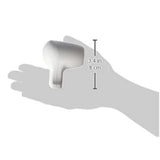 no!no! Ultra Clean Beauty Tip Brush Head Hair Removal Remover No No