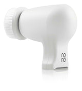 no!no! Ultra Clean Beauty Tip Brush Head Hair Removal Remover No No - Close-Up Angle