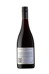 2020 Riverstone Estate Pinot Noir Red Wine Yarra Valley - 750ml Bottle - Side View