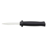 Disappearing Act Retractable Prank Knife - Hilarious Stage Prop for Performances - 45-Degree Angle