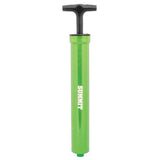 Summit 12 Inches Classic Ball Pump Single Action Air Pump with Needle - Side View