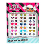 LOL Retail Showbag Backpack Necklace Skirt Earrings and More - Extra Image