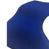 Shoulder Support Brace + Cervical Collar Neck Foam Brace Support Pain Relief - Close-Up Angle