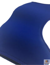SHOULDER SUPPORT BRACE Back Posture Belt Pain Heat Compression Relief Strap - Side View