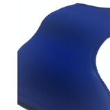 SHOULDER SUPPORT BRACE Back Posture Belt Pain Heat Compression Relief Strap - 45-Degree Angle