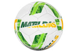 Australia Matildas Soccer Skill Ball Football Official Olympics World Cup - Size 1 - Front View