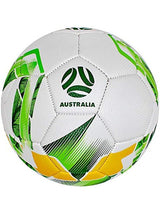 Australia Matildas Soccer Skill Ball Football Official Olympics World Cup - Size 1 - Side View