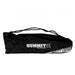Summit 4M Feet Speed Sport Training Soccer Fitness Sports Trainer Agility Ladder - Side View