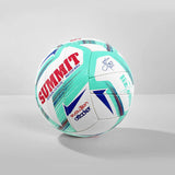 Liz Ellis Evolution Attacker Netball Ball - Size 5 Net Ball - Front View