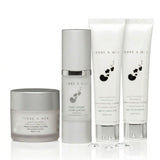 TERRE A MER Pure Hydration Moisture Keratin Aftercare (Travel Hair Repair Kit)