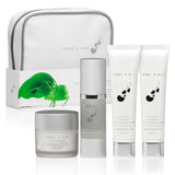 TERRE A MER Pure Hydration Moisture Keratin Aftercare (Travel Hair Repair Kit) - Front View