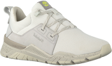 Timberland Men's Eco-Friendly Concrete Trail Low Sneakers - Light Grey - US Size 8W - Extra Image