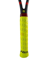 Volkl C10 Evo Tennis Racquet (310g) - Fully Strung with Free Dampener - 4 1/4