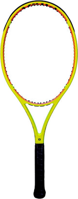 VOLKL V-CELL 10 (300g) Tennis Racquet - Unstrung - 4 1/2 - Front View