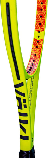 VOLKL V-CELL 10 (300g) Tennis Racquet - Unstrung - 4 1/2 - 45-Degree Angle