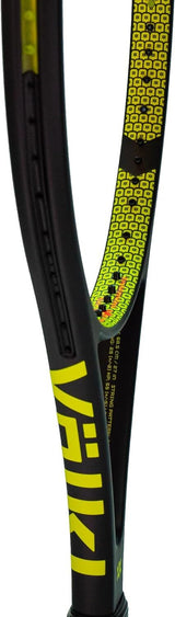 VOLKL V-CELL 10 (320g) Tennis Racquet - Unstrung - 45-Degree Angle