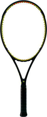 VOLKL V-CELL 10 (320g) Tennis Racquet - Unstrung - 4 1/4 - Front View
