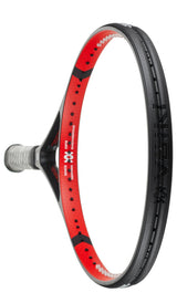 VOLKL V-CELL 8 285g Tennis Racquet Racket - Unstrung - 4 3/8 - Side View