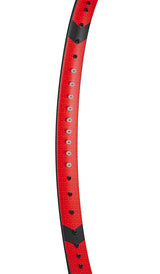 VOLKL V-CELL 8 285g Tennis Racquet Racket - Unstrung - 4 3/8 - Top-Down View