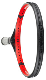 VOLKL V-CELL 8 300g Tennis Racquet Racket - Unstrung - Side View