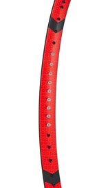 VOLKL V-CELL 8 300g Tennis Racquet Racket - Unstrung - 4 3/8 - Top-Down View