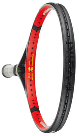 VOLKL V-CELL 8 315g Tennis Racquet Racket - Unstrung - Side View