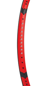 VOLKL V-CELL 8 315g Tennis Racquet Racket - Unstrung - Top-Down View