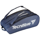 Tecnifibre Tour Endurance 12 Racquet Tennis Bag in Navy - Front View