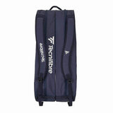 Tecnifibre Tour Endurance 12 Racquet Tennis Bag in Navy - Side View