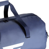 Tecnifibre Tour Endurance Duffle Bag in Navy - Top-Down View