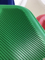 2L HOT WATER BOTTLE Winter Warm Rubber Bag Relaxing Warm Therapy Approved - Side View