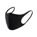 100x SUMMER Reusable Breathable Face Mask Mouth Mask Anti Dust Haze Bulk - Rear View