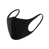 100x SUMMER Reusable Breathable Face Mask Mouth Mask Anti Dust Haze Bulk - Low Angle