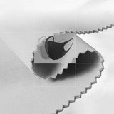 10x SUMMER Reusable Breathable Face Mask Mouth Mask Anti Dust Haze Bulk - Close-Up Angle