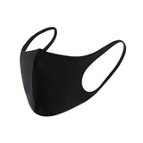 SUMMER Reusable Breathable Face Mask Mouth Mask Anti Dust Haze Protective Lot - Close-Up Angle