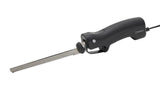 Westinghouse Electric Carving Knife Slicer Reamer Meat Bread Cheese - Front View