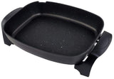 Westinghouse Electrical Fry Pan (Non-Stick coating 530 x 340 mm) - Top-Down View