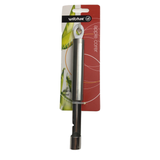 WILTSHIRE APPLE CORER Fruit Vegetable Cutter Slicer Tool Stainless Steel W3193 - 45-Degree Angle